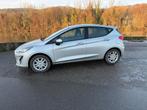 Ford fiesta, Autos, Argent ou Gris, Achat, Boîte manuelle, Entretenue par le concessionnaire
