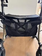 Rollator, zeer goede staat, Ophalen, Opvouwbaar, Gebruikt
