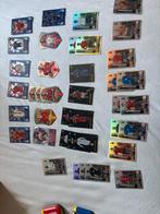 Euro 2024 germany topps kaarten, Ophalen of Verzenden, Zo goed als nieuw, Meerdere plaatjes