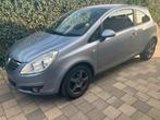 Opel corsa 1.3 cdti airco 163000km, Autos, Achat, Diesel, Particulier, Corsa