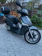 PIAGGIO ZIP LIBERTY S (A KLASSE), Ophalen, Zip, Klasse A (25 km/u), Zo goed als nieuw