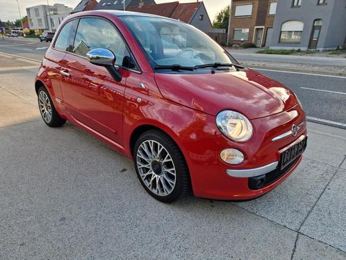 *** VERKOCHT ***, Auto's, Fiat, Bedrijf, Te koop, Centrale vergrendeling, Elektrische ramen, Radio, USB, Benzine, Euro 5, Handgeschakeld