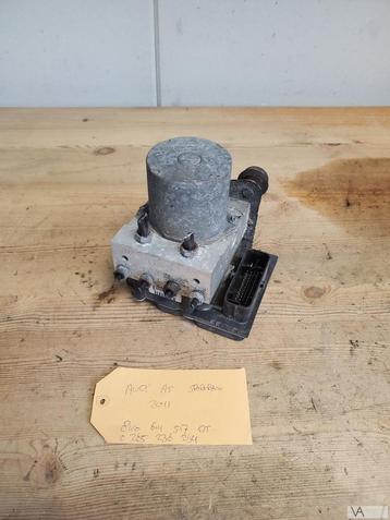 Audi A4 / A5 2007 - 2013 abs pomp 8k0614517dt / 0265236294 beschikbaar voor biedingen