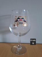 Lindemans kriek, Verzamelen, Ophalen