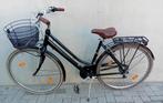Meisjesfiets alu MBM Boulevard 28inch 7speed NWP 449€ 🚴‍♂️, Fietsen en Brommers, Gebruikt, 47 tot 50 cm, Versnellingen, Ophalen