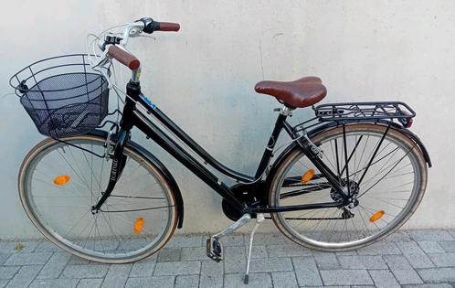 Meisjesfiets alu MBM Boulevard 28inch 7speed NWP 449€ 🚴‍♂️, Fietsen en Brommers, Fietsen | Dames | Damesfietsen, Gebruikt, Overige merken