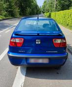 Seat Cordoba 6k2 1.4 60ch essence 130.000 km, LEZ ok 2030, Autos, Seat, Achat, Boîte manuelle, 5 portes, Berline