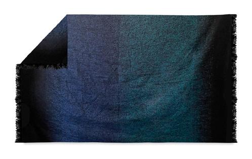 Plaid/couverture en laine Podevache Namindo NEUF 120x180 cm, Maison & Meubles, Accessoires pour la Maison | Plaids & Couvertures