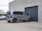 Opel Zafira Life 2.0 AT8 180PK|L2 8ZIT|NAVI|CAMERA|NIEUW|ST, Automaat, Monovolume, Zwart, 180 pk