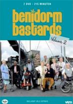 Benidorm Bastards volume 2 (nieuw!), Alle leeftijden, Boxset, Ophalen of Verzenden, Komedie