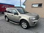 Land rover, Auto's, Diesel, Vierwielaandrijving, Particulier, 2200 cc