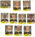 Panini / Football 2002 / Lierse SK / 10 autocollants, Collections, Comme neuf, Affiche, Image ou Autocollant, Envoi