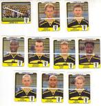 Panini / Football 2002 / Lierse SK / 10 stickers, Zo goed als nieuw, Poster, Plaatje of Sticker, Verzenden