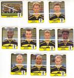 Panini / Football 2002 / Lierse SK / 10 stickers, Verzamelen, Sportartikelen en Voetbal, Verzenden, Zo goed als nieuw, Poster, Plaatje of Sticker