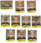 Panini / Football 2002 / Lierse SK / 10 autocollants, Comme neuf, Affiche, Image ou Autocollant, Envoi