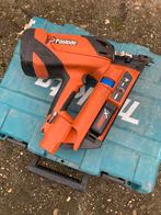 paslode im90xi, Doe-het-zelf en Bouw, Ophalen, Zo goed als nieuw