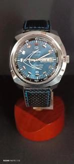 Sigura satalite automatic, Handtassen en Accessoires, Horloges | Heren, Ophalen of Verzenden, Breitling