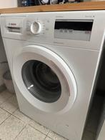 Bosch Serie 4 WAN280C0FG – wasmachine (8 kg), Elektronische apparatuur, Wasmachines, Ophalen, 6 tot 8 kg, Minder dan 85 cm, Zo goed als nieuw