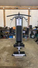 Kettler fitness bank multifunctioneel, Sport en Fitness, Ophalen, Gebruikt
