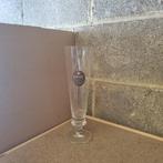 Verre Loburg Bière de Luxe Bier (modèle 4), Collections, Enlèvement ou Envoi, Utilisé, Verre ou Verres, Autres marques