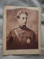 Léopold III - supplément illustré - années '30 - 64 pages, Enlèvement ou Envoi, 20e siècle ou après, Utilisé