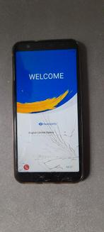 ASUS ZenFone Max,  fonctionne très bien. Écran fell., Telecommunicatie, Ophalen of Verzenden, Zo goed als nieuw, Overige modellen