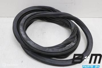 Portierrubber links of rechtsvoor Audi A4 8K 8K0831721E