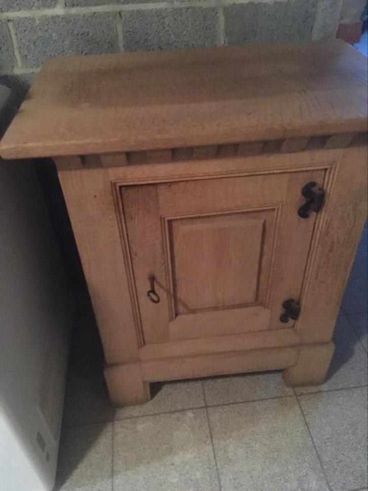 antieke kast, Antiek en Kunst, Antiek | Meubels | Kasten, Ophalen