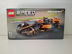 Lego Speed Champions 76919, Ophalen, Zo goed als nieuw, Complete set, Lego