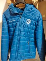 Gilet d'entraîneur KAA Gent, Comme neuf, Taille 56/58 (XL), Enlèvement ou Envoi