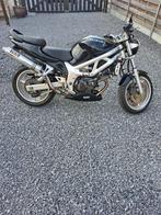 Suzuki sv 650 cc, Motoren, Motoren | Suzuki, 2 cilinders, Sportuitlaat, Motorrijbewijs A, Particulier