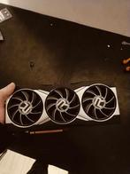 RX 6900 XT founders edition, Computers en Software, AMD, PCI-Express 4, Ophalen of Verzenden, Zo goed als nieuw