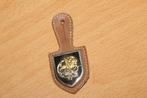 ABL Breloque "Commandement des troupes reccees", Collections, Emblème ou Badge, Armée de terre, Envoi