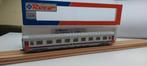 Roco 45400 I6 New Look 1*ml NMBS, Analogique, Enlèvement ou Envoi, Wagon, Comme neuf