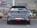 Opel Corsa ELECTRIC GS 50KWH |STOCK|, Auto's, 136 pk, Elektrisch, 5 deurs, Zilver of Grijs
