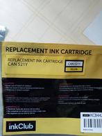 Inktpatronen, Computers en Software, Ophalen, Nieuw, Cartridge