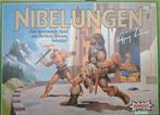 Nibelungen - Amigo, Hobby & Loisirs créatifs, Trois ou quatre joueurs, Amigo Spiele, Utilisé, Enlèvement ou Envoi
