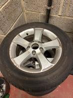 Jantes vw 5x112 caddy, Autos : Pièces & Accessoires, Pneus & Jantes, Enlèvement, Jante(s)