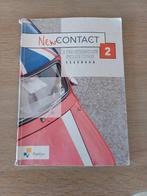 New contact 2 Textbook, Gelezen, ASO, Engels, Plantyn