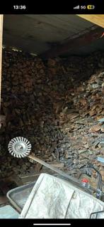 Droog brandhout, Doe-het-zelf en Bouw, Ophalen