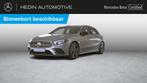 Mercedes-Benz A-Klasse 160 Hatchback AMG Line Night Pack | A, Autos, Achat, Boîte manuelle, Noir, 5 portes