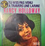 Collectors item single Nancy Holloway, Cd's en Dvd's, Ophalen of Verzenden, Zo goed als nieuw, Single