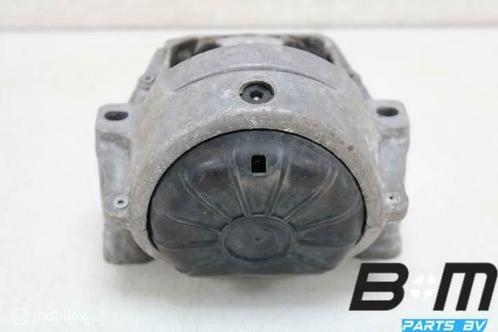 Motorsteun links Audi A4 8K 8R0199381H, Auto-onderdelen, Motor en Toebehoren, Gebruikt