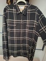 Chemise carreaux Pearly King Xxl, Autres tours de cou, Enlèvement ou Envoi, Pearly king, Comme neuf