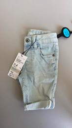 Jeans short jongens 3-4 jaar, Nieuw, Ophalen of Verzenden