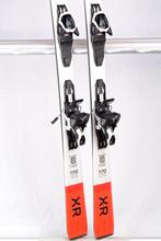 142 skis ATOMIC REDSTER XR, Carving, Skis, Utilisé, Atomic