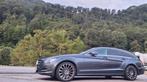 Mercedes Benz CLS 250 CDI, Automaat, Euro 5, Achterwielaandrijving, 4 cilinders