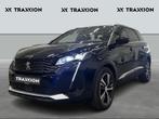 Peugeot 5008 GT, Auto's, Automaat, Monovolume, Diesel, 5 deurs