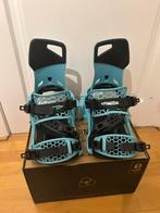 Nidecker Supermatic L, Ophalen, Zo goed als nieuw, Bindingen