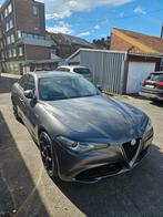 Alfa Romeo giulia 2.2 136 super, Auto's, Alfa Romeo, Particulier, Te koop, Giulia